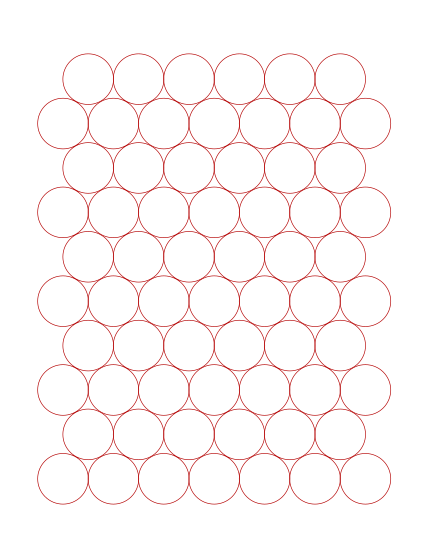 700398300-1in-hex-graph-paper