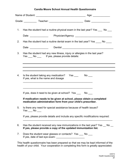 70043276-candia-moore-school-annual-health-questionnaire-bnameb-of-bb-cms-k12-nh