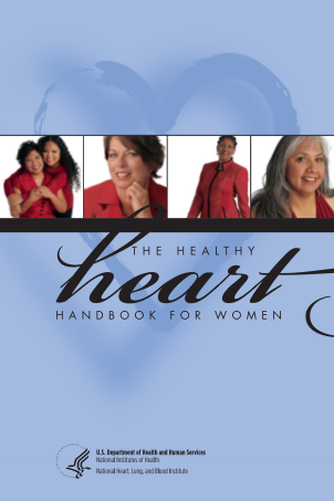 7007701-the-healthy-heart-handbook-for-women-national-heart-lung-and-publications-usa