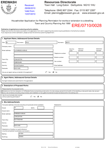 70122295-received-29062010-valid-from-13072010-householder-application-for-planning-permission-for-works-or-extension-to-a-dwelling