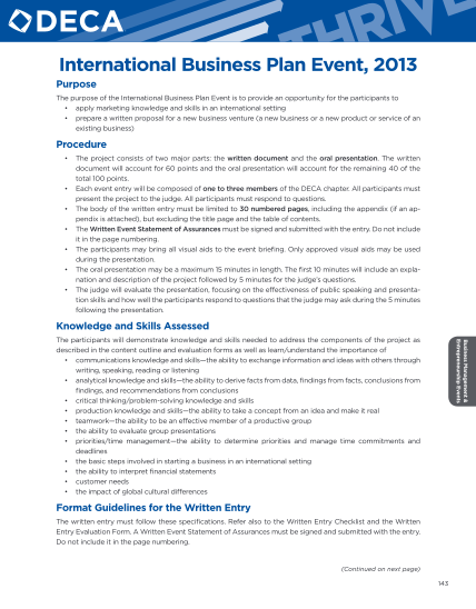 7013168-fillable-deca-2013-international-business-plan-form-deca