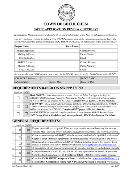 7016367-fillable-fillable-project-swppp-form-townofbethlehem