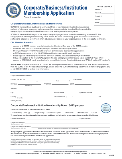 7016809-cbiapp-corporatebusinessinstitution-membership-application-other-forms-sdms