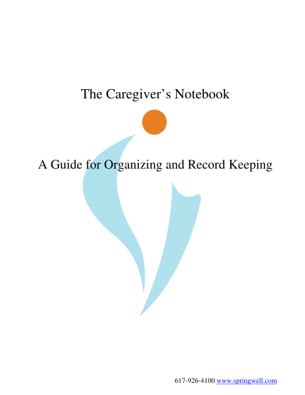 7019711-fillable-caregiver-notebook-template-form
