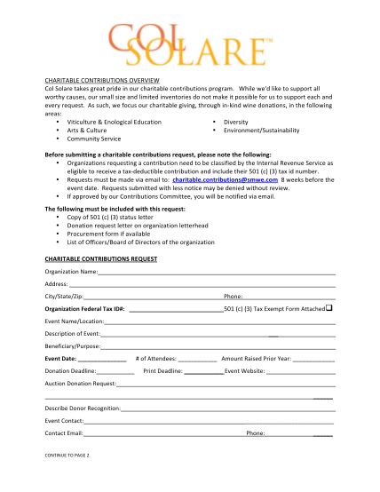 7020158-fillable-col-solare-donation-request-form