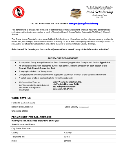 7020839-book_scholarshi-p_form_fill-in_v06-forms-template--grady-young-foundation-other-forms-gradyyoungfoundation