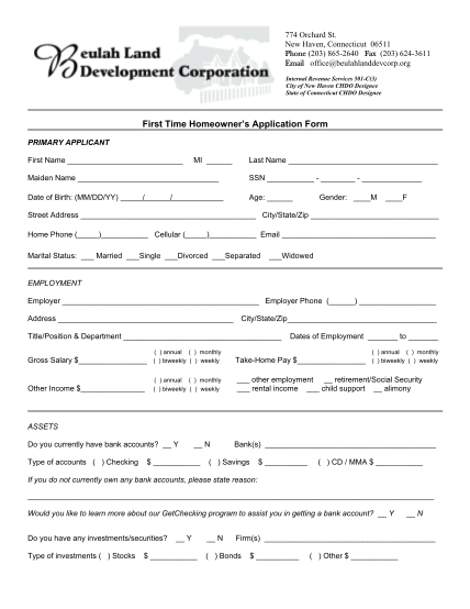 7020853-hmownr_app-first-time-homeowners-application-form-other-forms-beulahlanddevcorp