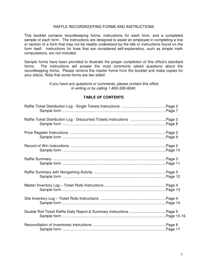 7021355-fillable-nd-raffle-recordkeeping-forms-ag-nd
