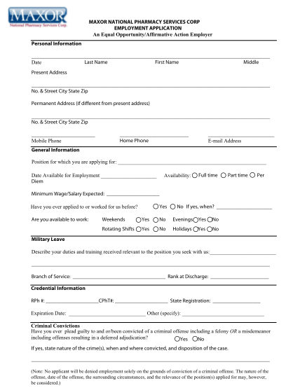 7021548-fillable-fax-number-to-send-employment-application-to-maxor-pharmacy-form