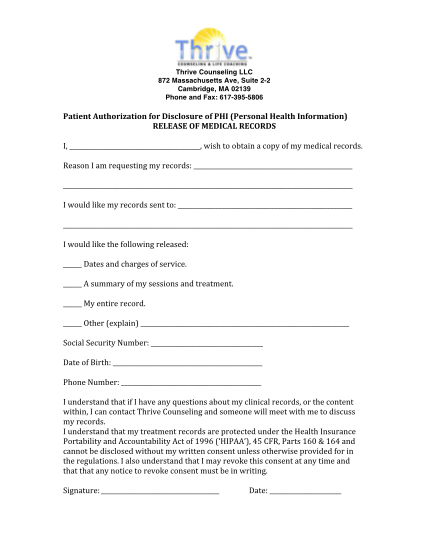 70219243-counseling-hipaa-release-form