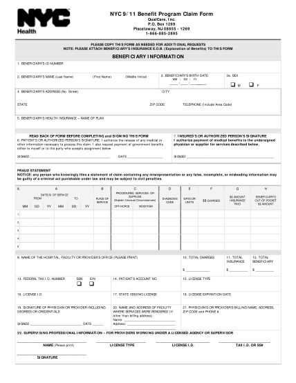 7023335-fillable-qualcare-claim-forms-nyc