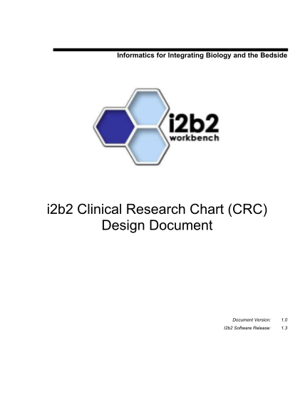 7024266-crc_design_doc_-13-i2b2-clinical-research-chart-crc-design-document-other-forms-i2b2