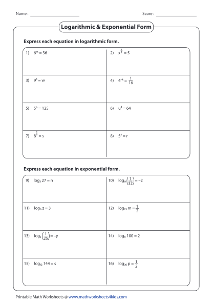 70280386-logarithmic-to-exponential-form-worksheet