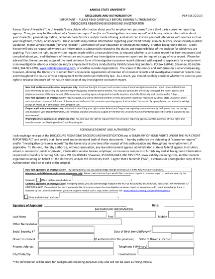 7030121-per59-background-check-request-form--kansas-state-university-other-forms-k-state