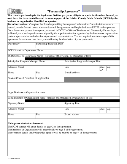 7030147-fillable-fcps-partnership-agreement-form-fcps