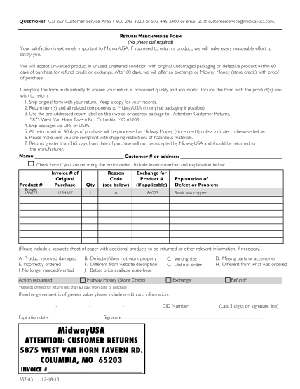 7030992-fillable-midway-usa-returns-form