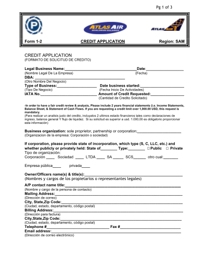 7039379-credit20appl-ication20fo-rm201-220sam-sam--atlas-air-inc-other-forms