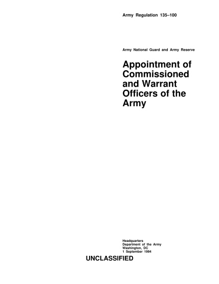 7039683-armyreg135-100v1994-appointment-of-commissioned-and-warrant-officers-of-the-army-other-forms-militaryatheists