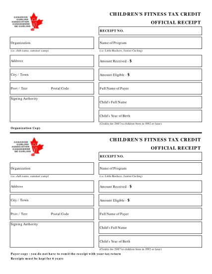 70399253-fillable-fillable-receipt-for-fitness-tax-credit-form