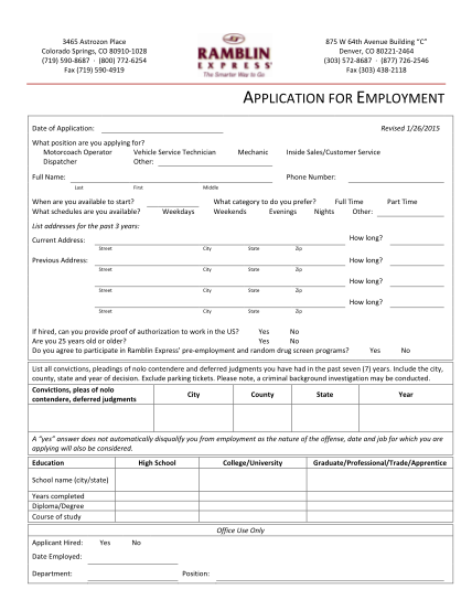 7043318-ramblin-express-employment-application