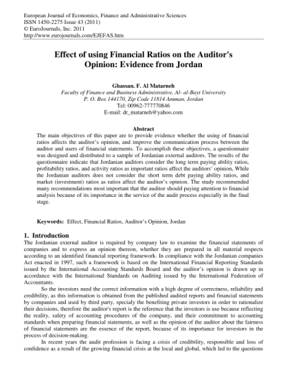 7044345-fillable-academic-journal-the-effects-of-using-financial-ratios-on-auditor-opinion-form