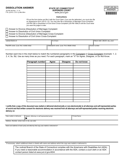 7044487-fillable-howe-to-fill-jd-fm-159-cross-claim-form-jud-ct