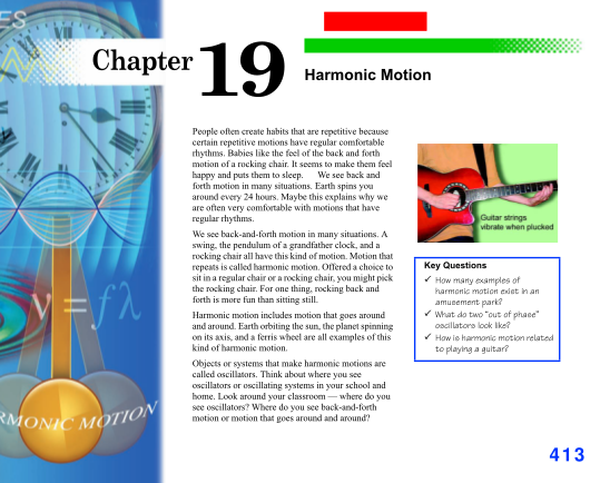 70461099-main-menu-back-19-chapter-table-of-contents-harmonic-motion-people-often-create-habits-that-are-repetitive-because-certain-repetitive-motions-have-regular-comfortable-rhythms-northernhighlands