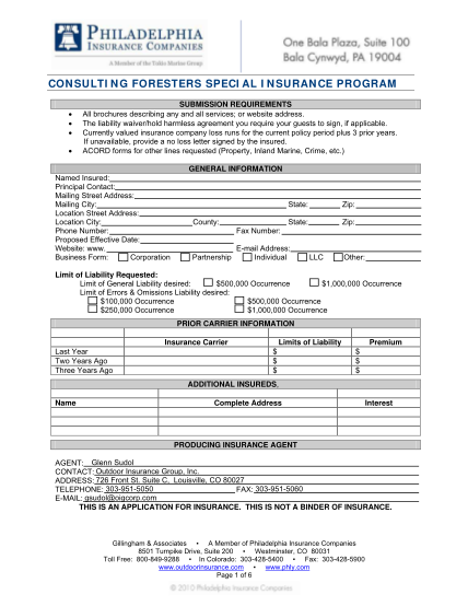 7046635-fillable-commercial-insurance-program-submission-requirements-form