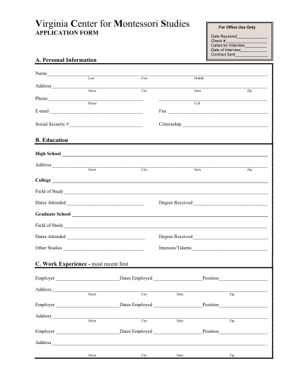 7047475-vcms_applicatio-n-virginia-center-for-montessori-studies-other-forms