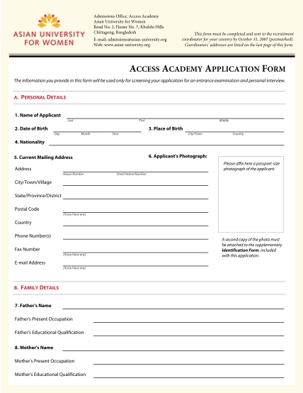 70509121-access-academy-application-form-asian-university-for-women-asian-university