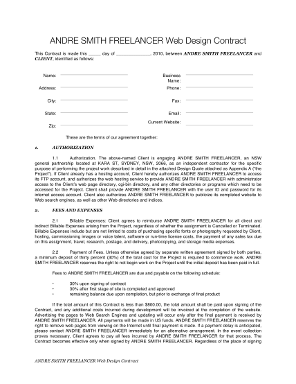 7052965-fillable-web-design-contract-form