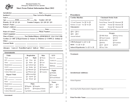70530961-ems-short-form-patient-info-sheet-2013indd-montgomerycountymd
