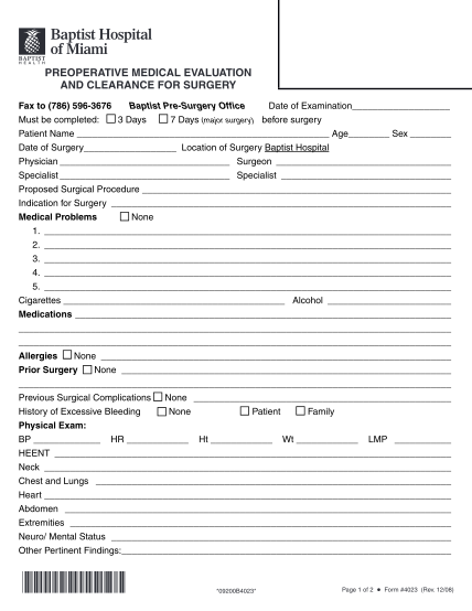 70539455-medical-clearance-form-1-14-14pages-joseph-walrath-md