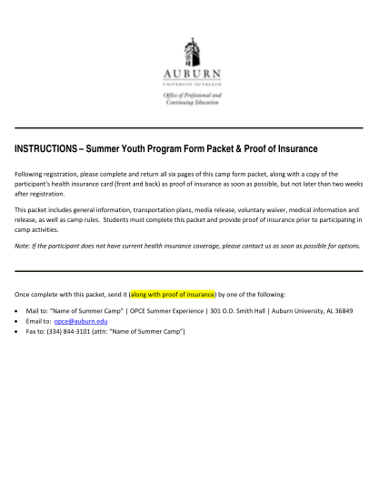 7055489-form_packet-instructions-summer-youth-program-form-packet-amp-proof-of--other-forms-auburn