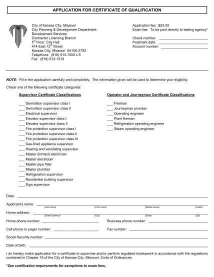 7062847-fillable-application-for-qualification-certificate-form-kcmo