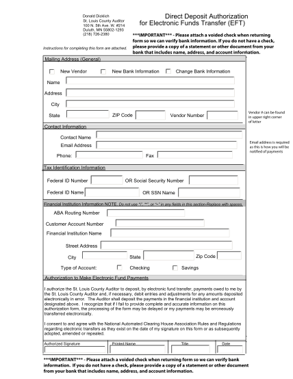 7063427-fillable-caterpillar-direct-deposit-eft-forms-stlouiscountymn