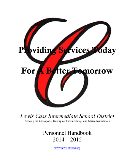 70653876-staff-handbook-lewis-cass-intermediate-school-district-lewiscassisd
