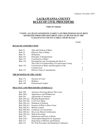 70659071-2014-lackawanna-county-rules-of-civil-procedure-the-lackawannabar