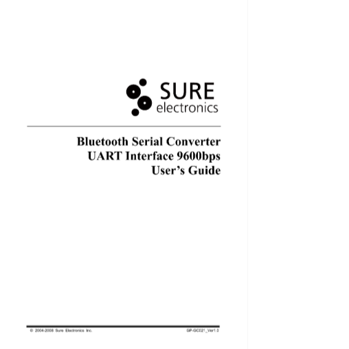 7066329-fillable-bluetooth-serial-converter-uart-interface-9600bps-aplication-form