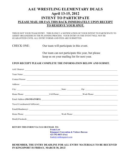 7067139-fillable-roster-for-aau-kingsport-wrestling-form-image-aausports