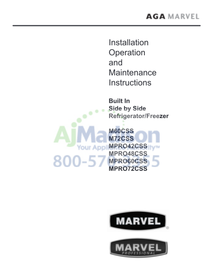 70674587-installation-operation-and-maintenance-instructions-aga-marvel