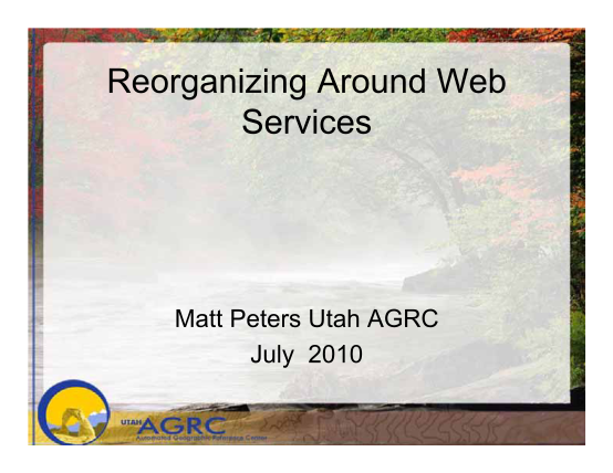7067527-pap_1094-reorganizing-around-web-services--esri-other-forms