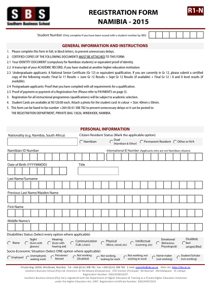 70718588-fillable-southern-business-school-registration-form