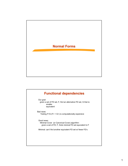 7072481-lect9-normal-forms-functional-dependencies-other-forms-cs-bu