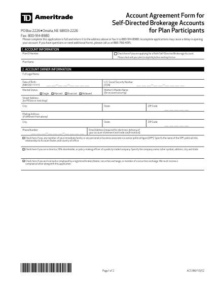 7074079-tdameritrade-account-enrollment20form-acs186-other-forms