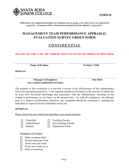 70759004-form-b-management-team-perf-appraisal-evaluation-survey-group-9-9-11-santarosa