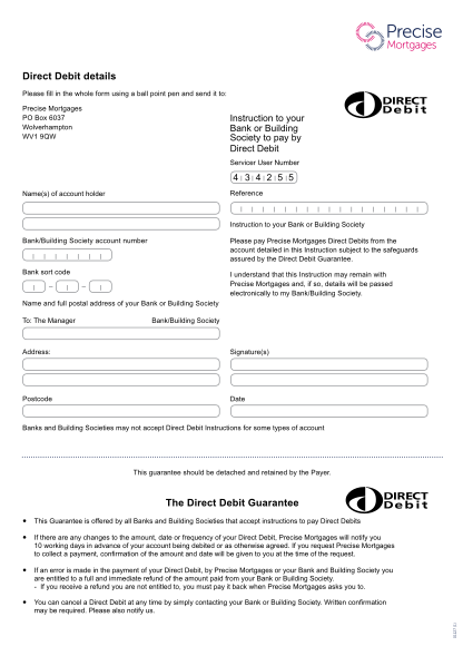 70784116-direct-debit-details-the-direct-debit-guarantee-precise-mortgages-pdf-precisemortgages-co