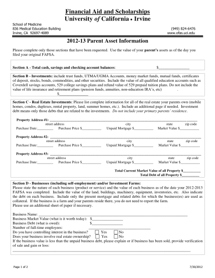 7080661-parentassetform-_som-parent-asset-form-som--financial-aid---university-of-california--other-forms-ofas-uci