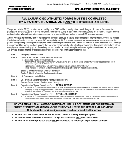 7081518-fillable-lamar-consolidated-independent-school-district-guardianship-forms