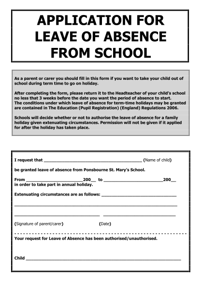 70825549-holiday-application-in-school